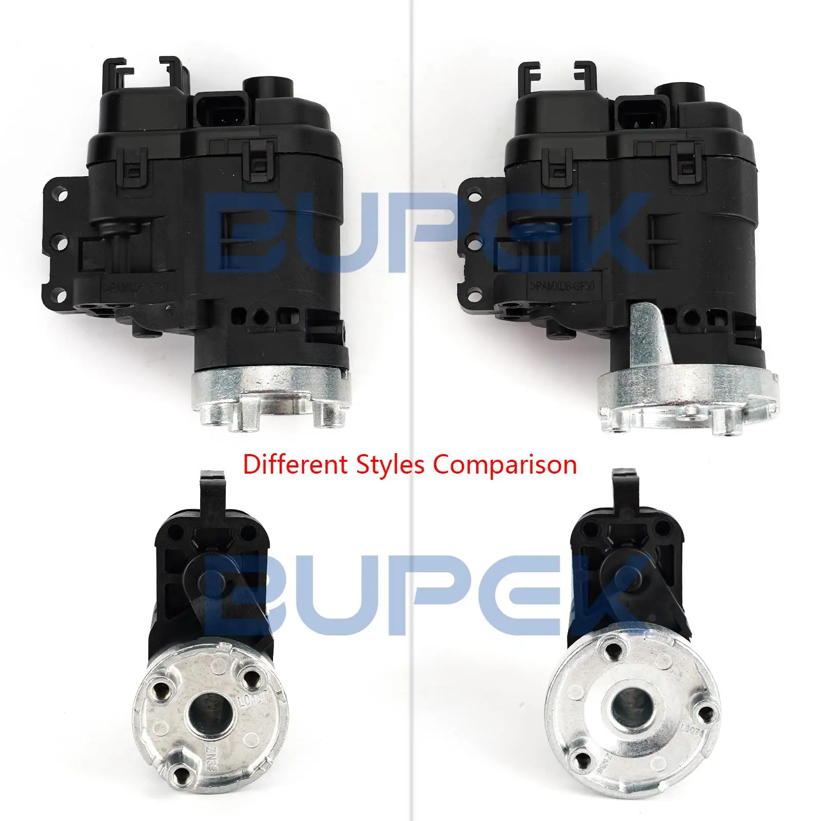 Factory Direct Supply Aftermarket Premium Side View Mirror Actuator Motor Module Internals for 2014-2017 Infiniti QX70