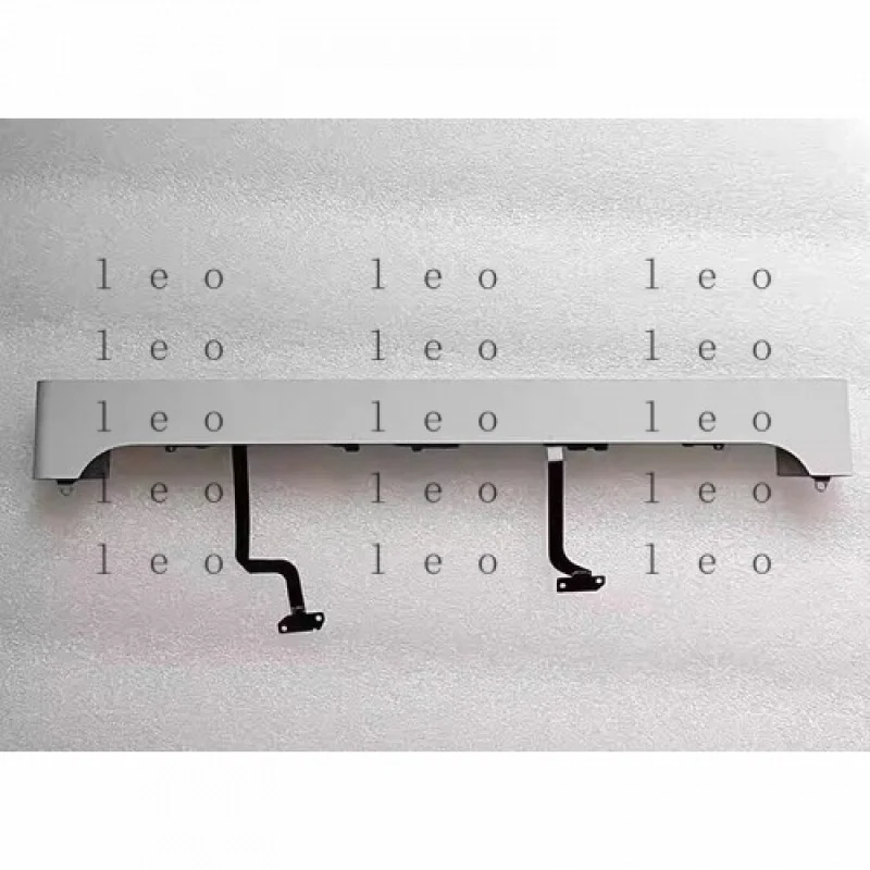 FF   New For Dell Alienware X16 R1 Rear Vent USB Port Cover Cap Trim R77TD 0R77TD