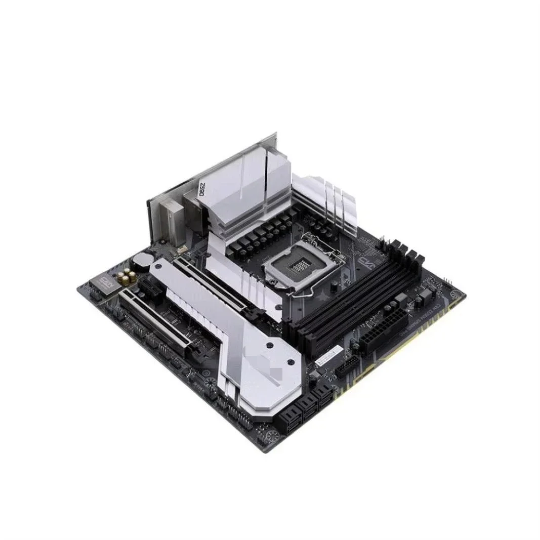 For CVN Z590M GAMING PRO V20 main board 1200 pins support 11900K