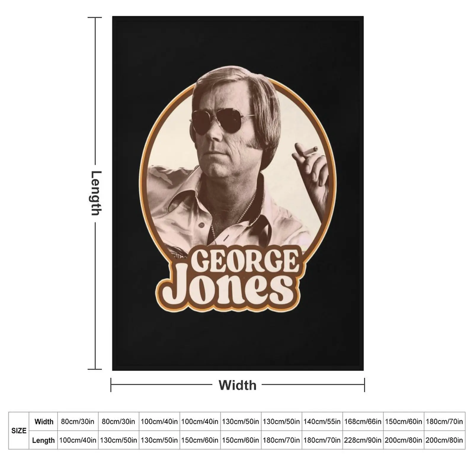 The Legend Concert & Tour History Throw Blanket Loose Sofa Winter beds Luxury Thicken Extra Large Throw Shaggy Blankets