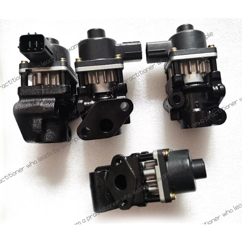 

Для Suzuki EGR Valve Idle Motor Автозапчасти 18111-69G01 79073A 1811169G01