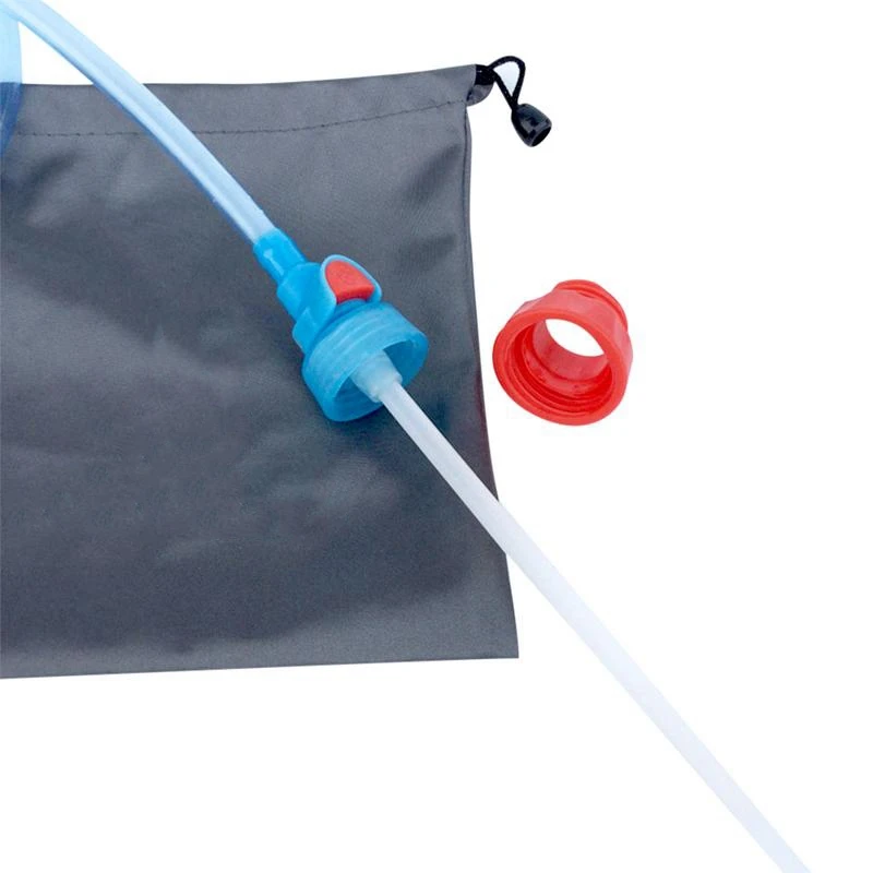 

Outdoor Backpack Water Dispenser Outdoor Camping Hiking Travel Water Bag Straw Bottle Drinking Fountains Hydration Bladder Syste