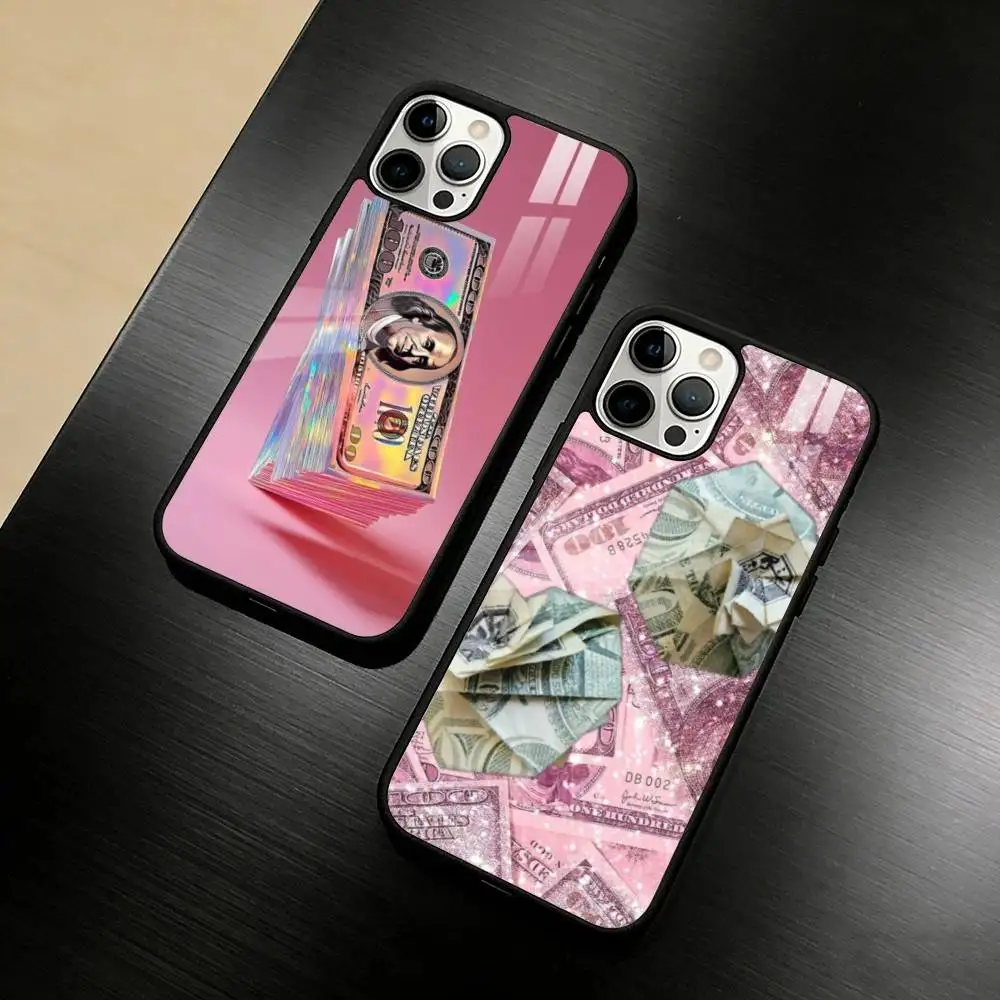 P-Pink D-Dollars Ba…