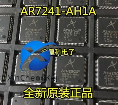 

2 шт. оригинальный новый маршрутный пакет AR7241-AH1A также продается.