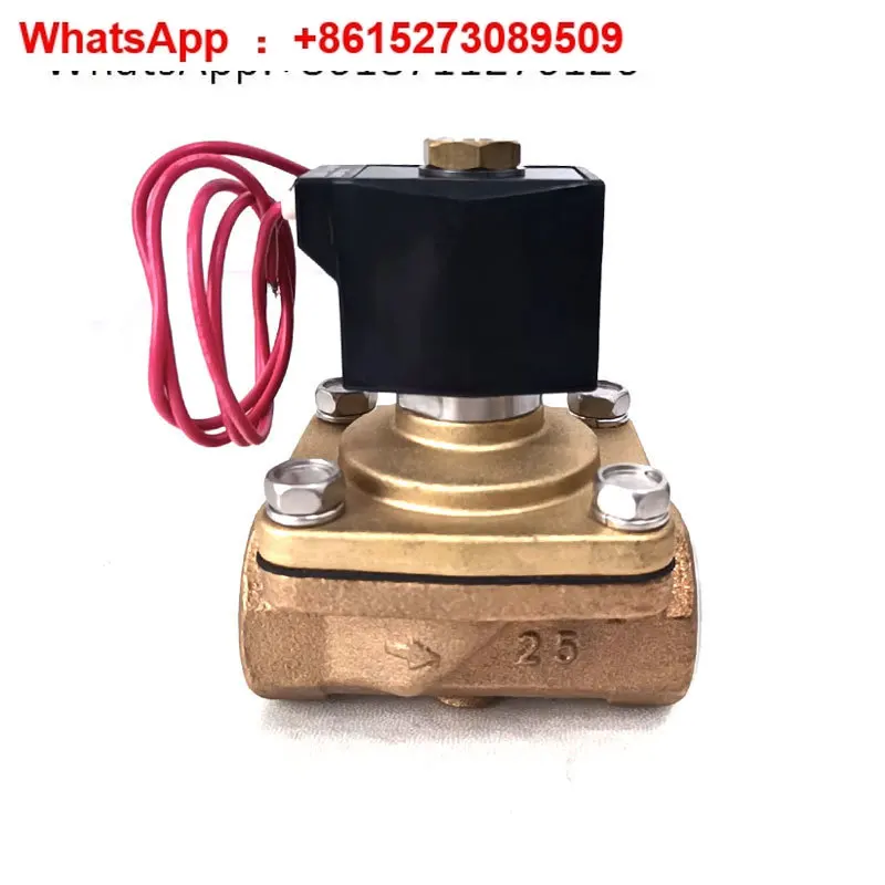

Electromagnetic valve ADK11-8A/APK11-25A-10A-15A-25A-02C-02E-02ES-C4A