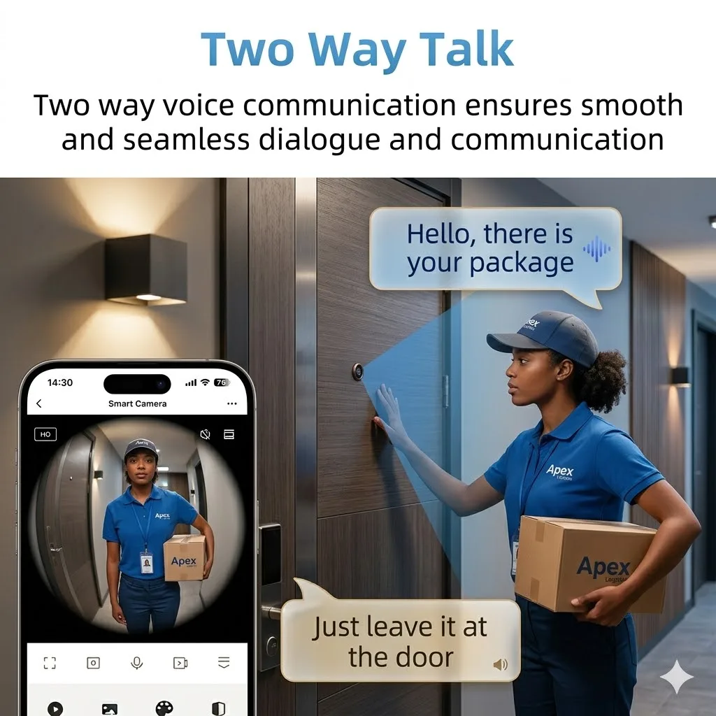 Thumbnail 4 - #60 Best Door Bells to Buy In 2026