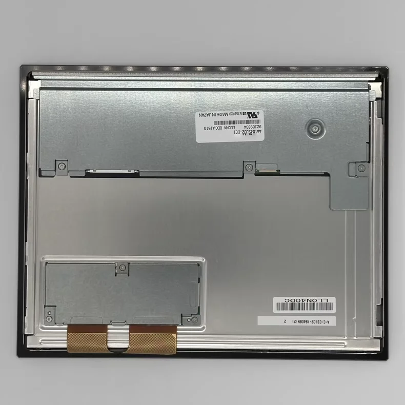 

Проверенный, исправный ЖК-экран 10,4 дюйма AA104SJ02-DE1