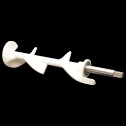 Guangshen Ice Cream Mixer Scraper Stirring Rod / Spiral Shaft for Taylor Soft Serve Machine – Replacement Parts Ice Cream Maker
