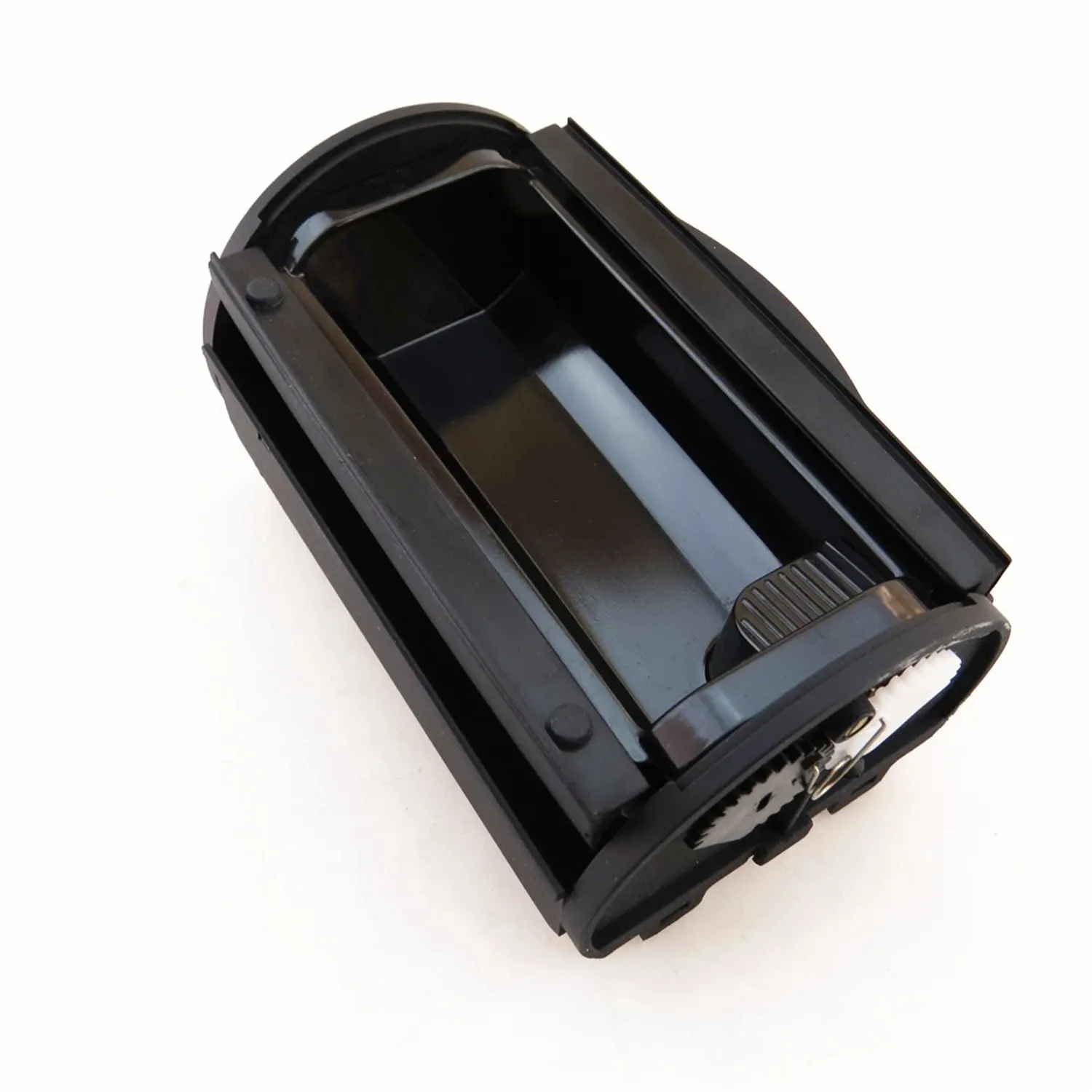 منفضة سجائر وحدة التحكم المركزية الخلفية السوداء (1998-04) 1J0857962H تناسب VW Golf Car Accessories استبدال الأجزاء الداخلية #5