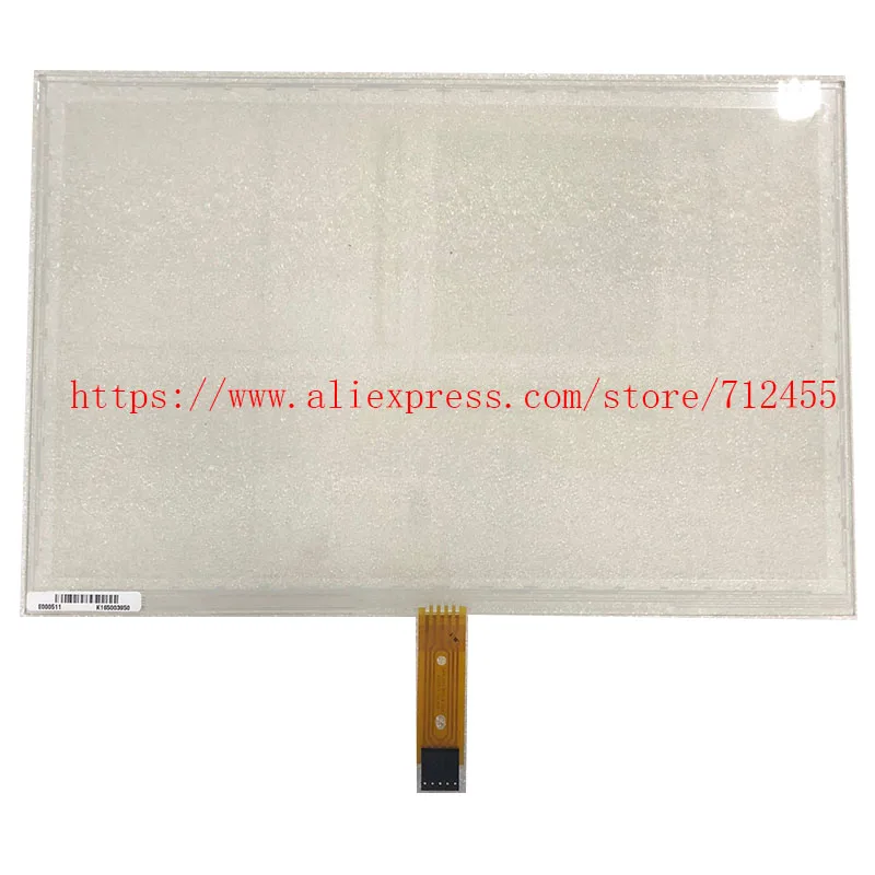 New original Touch Screen For Elo E000511 SCN-A5-FLT12.1-PH1-0H1-R Touch Panel  E000512 SCN-A5-FLT12.1-PH1-0H1-R Touch Glass