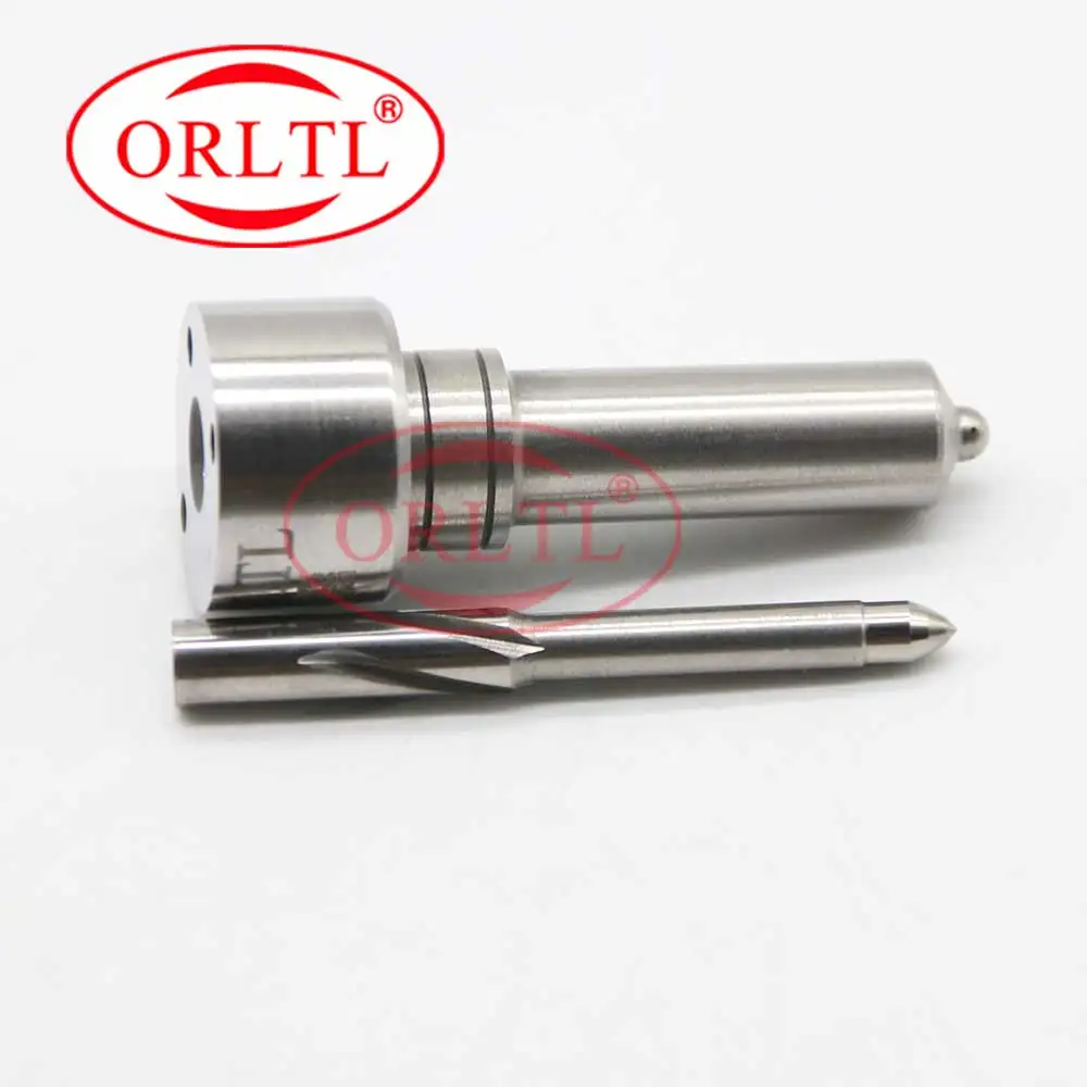 ORLTL NEW L322PBC Diesel Injector Nozzle L 322 PBC COMMON RALL INJECTOR FOR Delphi BEBE4D23001 BEBE4D25001 BEBE4D25101