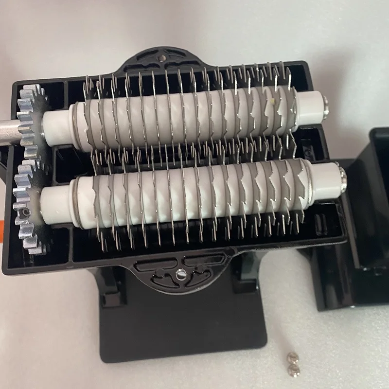 Manual Professional Steak Tenderizer Processional Meat Processing Machinery Factory Direct Wholesale