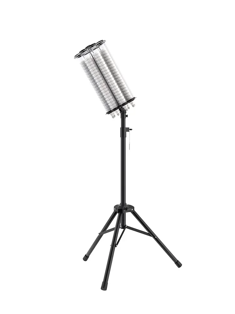 يجمع كرات كرة الريشة Ss مجموعات أدوات فنية خاصة لمدربي تدريب كرة الريشة. #2