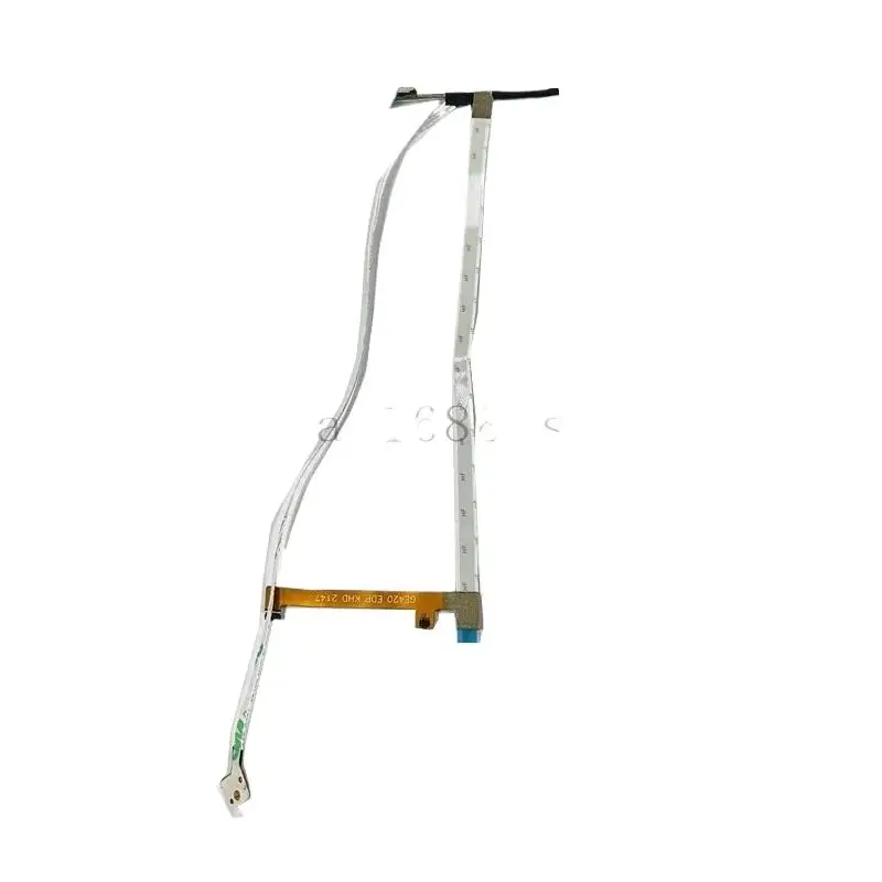

WYORESY Сменный новый ЖК-кабель для ноутбука LENOVO Thinkpad E14 Gen2-ARE GE480 30PIN DC02C00MA20 ~
