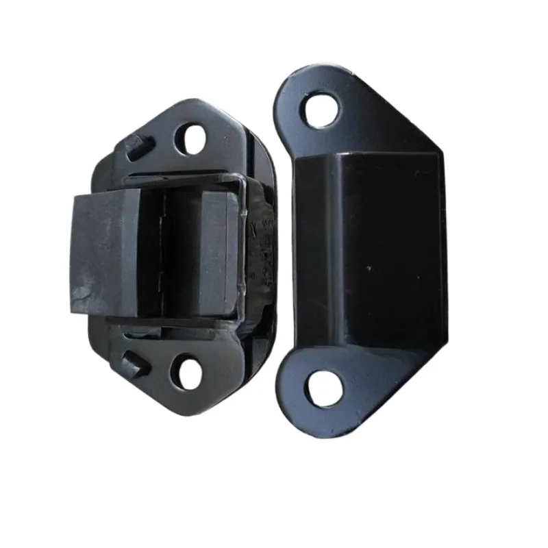 

Локатор задней двери, блок позиционирования, ограничитель, пряжка для позиционирования задней двери, буферный клей для Wuling Rongguang Hongguang