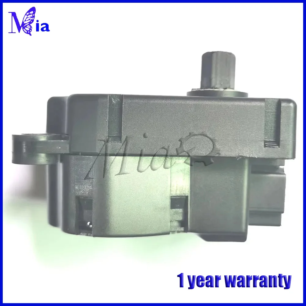 New 1422615 Truck Cabin Heater Regulator Motor/Flaps Positioner Connector For SCANIA P G R13 T E5 Series