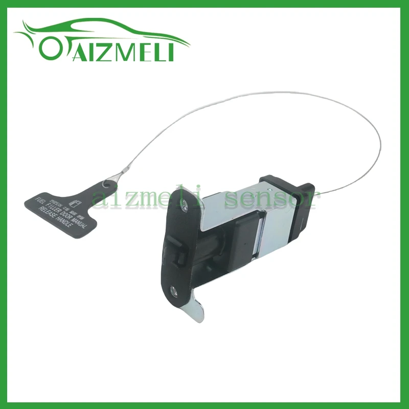 

95720-2B000 Трос открывания дверей топливной горловины для Hyundai Santa Fe 2007-2012 2,7 л 3,3 л Высококачественные автомобильные аксессуары 957202B000