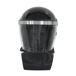 AH001 Diameter Face Riot Helmet Full Protective Safety Helmet Duty Cap Security Equipment