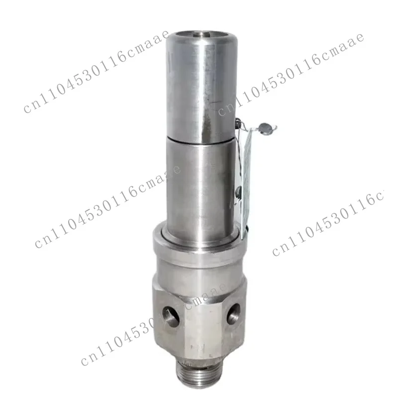 Suitable for AB901 2Cr13 Stainless Steel Pressure Regulating Safety Valve Pressure Relief Device 150-600 Pound Air Compressor