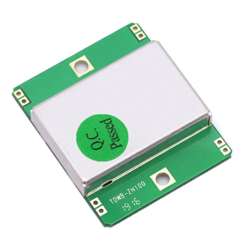 1pcs HB100 Microwave Doppler Radar Wireless Module Motion Sensor HB100, Microwave Motion Sensor, Motion Detector
