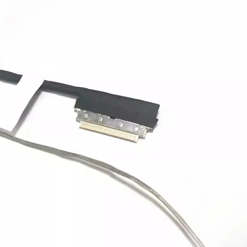 For ACER Nitro  FH51M AN515-44 AN515-45 AN515-55 AN515-57 50.Q7KN2.011 DC02003P100 Non-Touch EDP LCD LVDS LED Cable 30pin 60HZ