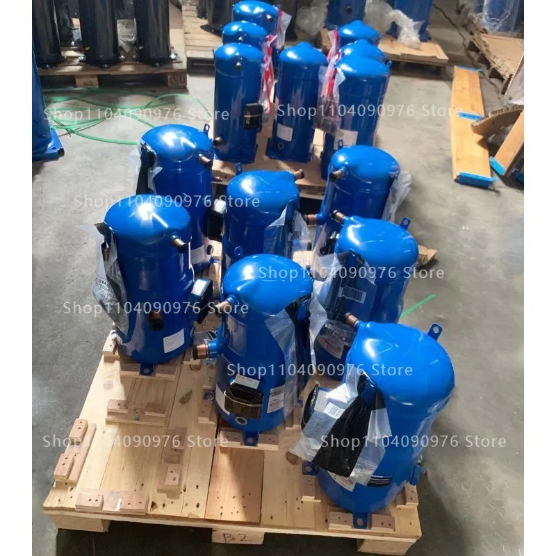 Air conditioning refrigeration VZH088AGANA/AJAN VZH117BGANA for Danfoss inverter compressors