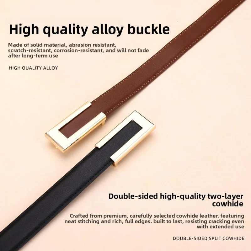 Thumbnail 3 - #24 Trending Womens Belts Right Now