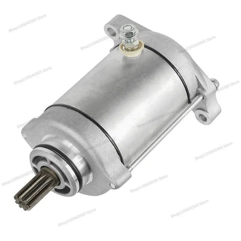 For  650 DR650SE 96-00 18796 19088 Motorcycle Parts Starter Motor