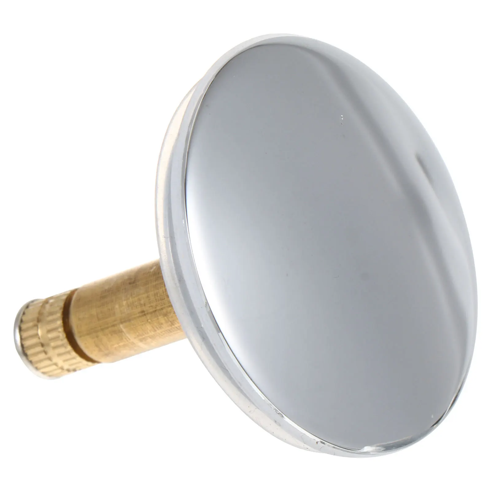 

Metal Sink Strainer Stopper For Kitchen Bathtub Durable Odor Proof Insect Resistant Floor Drain Cover Simple Design