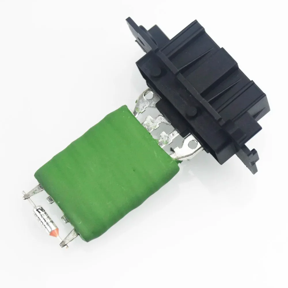 

Used For Vauxhall Corsa D Car Heater Motor Blower Resistor 13248240 Speed Control Resistor Durable Automotive Parts