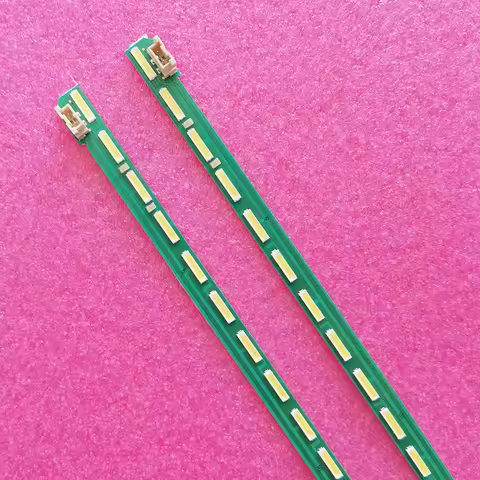 1-5 Kit New LED backlight strip 49Inch FHD R L type G1GAN01-0791A G1GAN01-0792A for 49LF5400 MAK63267301 NC490EUN