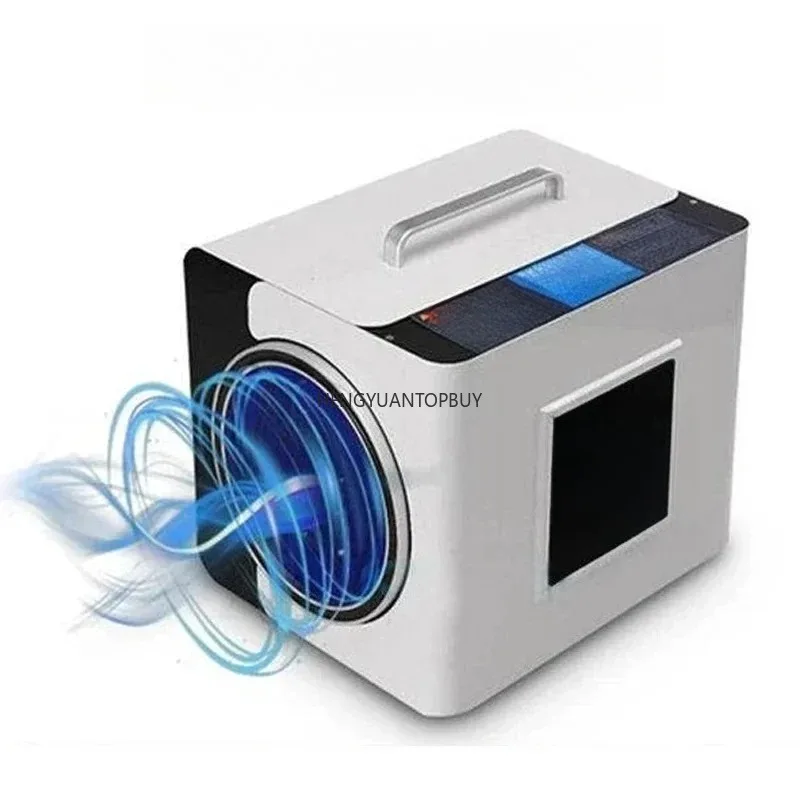 2026 Professional And Effective  Cell Terahertz Energy Instrument Microhertz Lightwave Hyperthermia Health Thermal Moxibustion