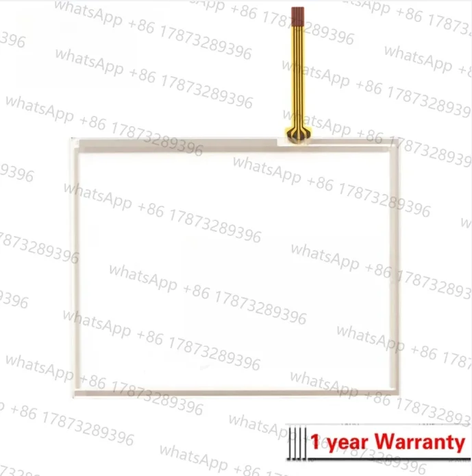 Для IDEC HT057A-NDOFG45 HT057A-NDOF645 Сенсорная панель Стеклянный дигитайзер для IDEC HT057A-NDOFG45 HT057A-NDOF645 Сенсорный экран