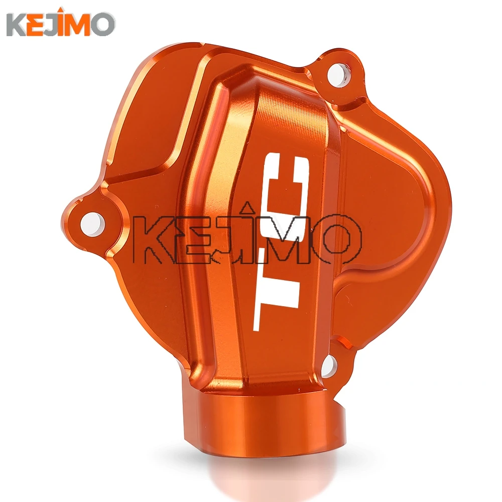 250/300 TE/TC/TX Exhaust Valve Control Cover Right Motocross For husqvarna 250TE TE300 TX300 250TX TC300 TC250 2014 - 2021 2023