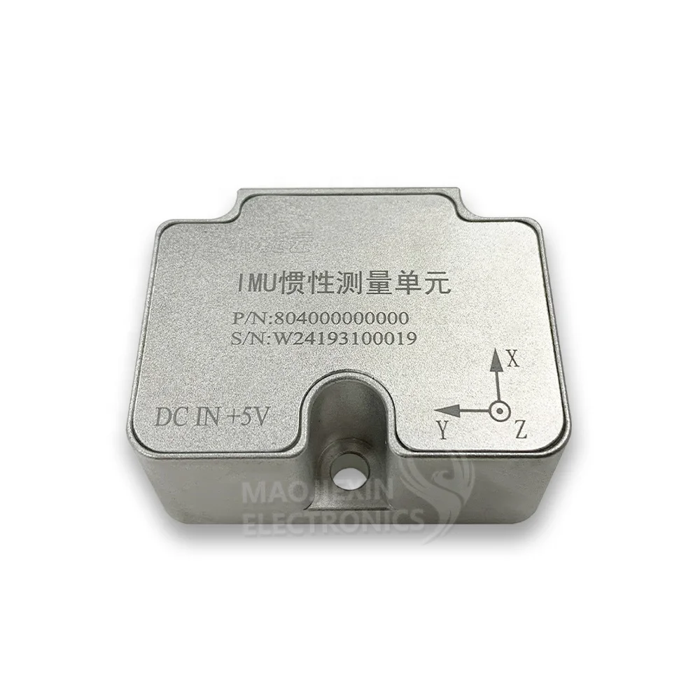 IMU804 3-Axis Accel…