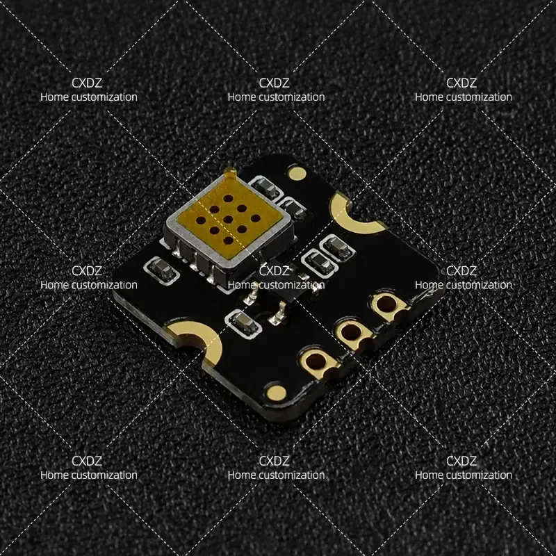 Hydrogen Sulfide Sensor H2S Gas Detection Module