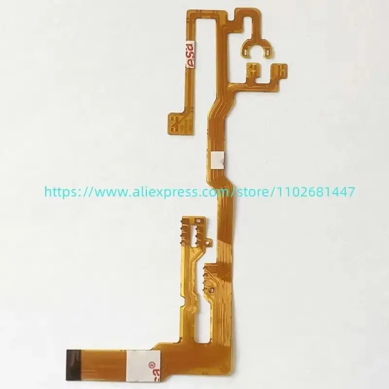 novo-eixo-giratorio-lcd-cabo-flexivel-para-olympus-zs-12-zs12-para-casio-z30-z40-z50