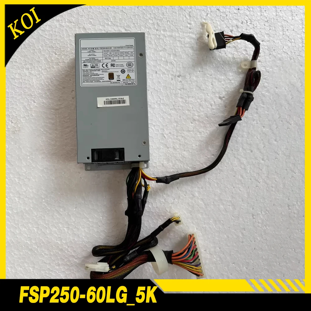 For FSP GROUP INC FSP250-60LG_5K original power supply 250W