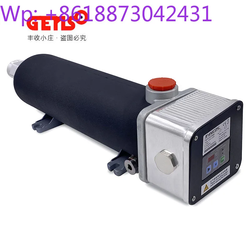 EHB1020 Water Jacket Heater D-iesel Generator Set EHC1030 Start Preheater EHC1040