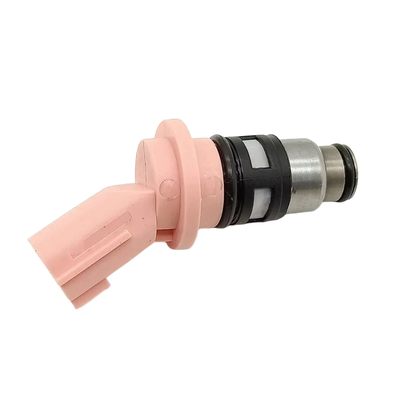 Car Fuel Injectors Nozzle 16600-73C00 A46-H02 For Nissan Sylphy 100NX Almera Primera Sunny Tsuru 1660073C00 A46H02