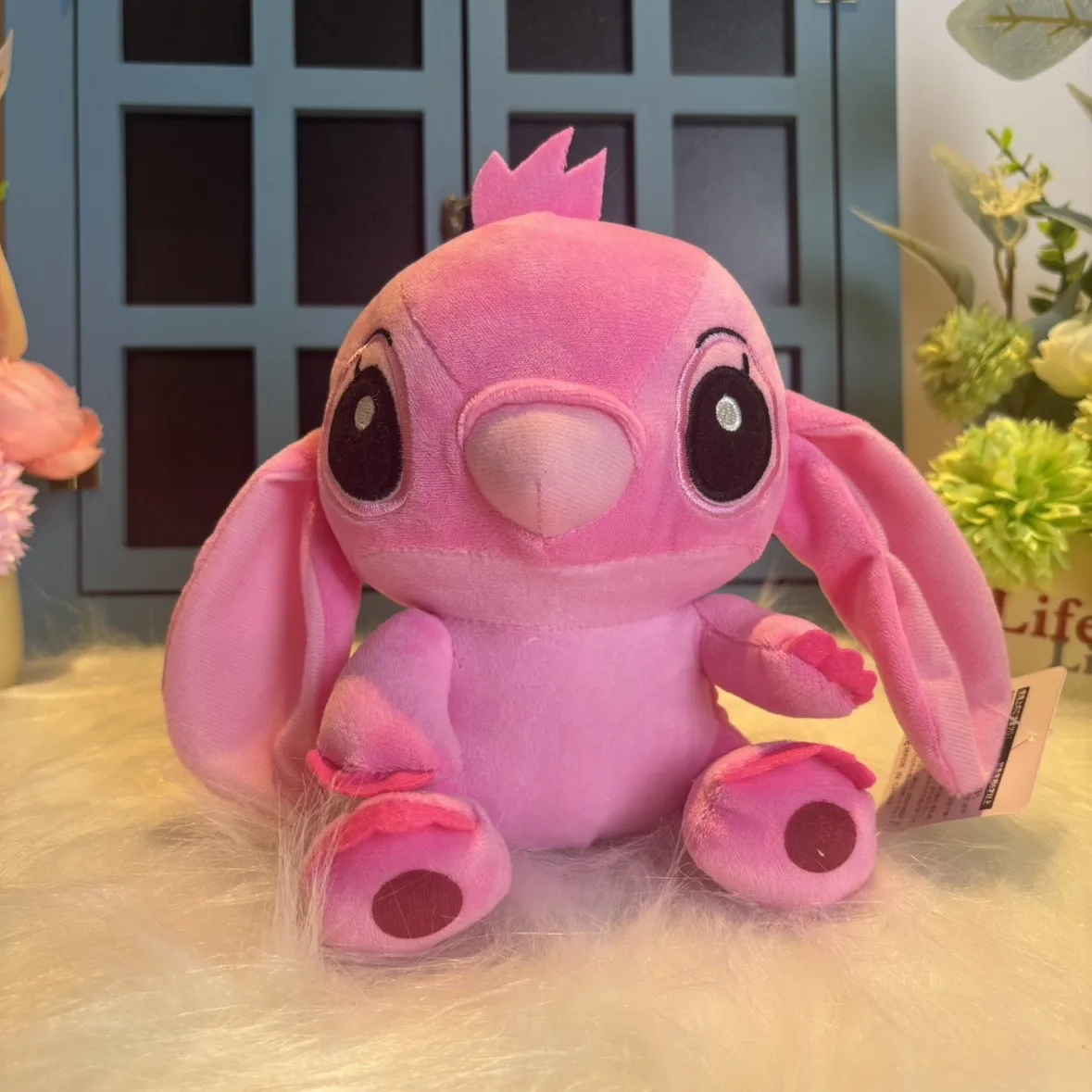 Cute Cartoon Plush Doll 6