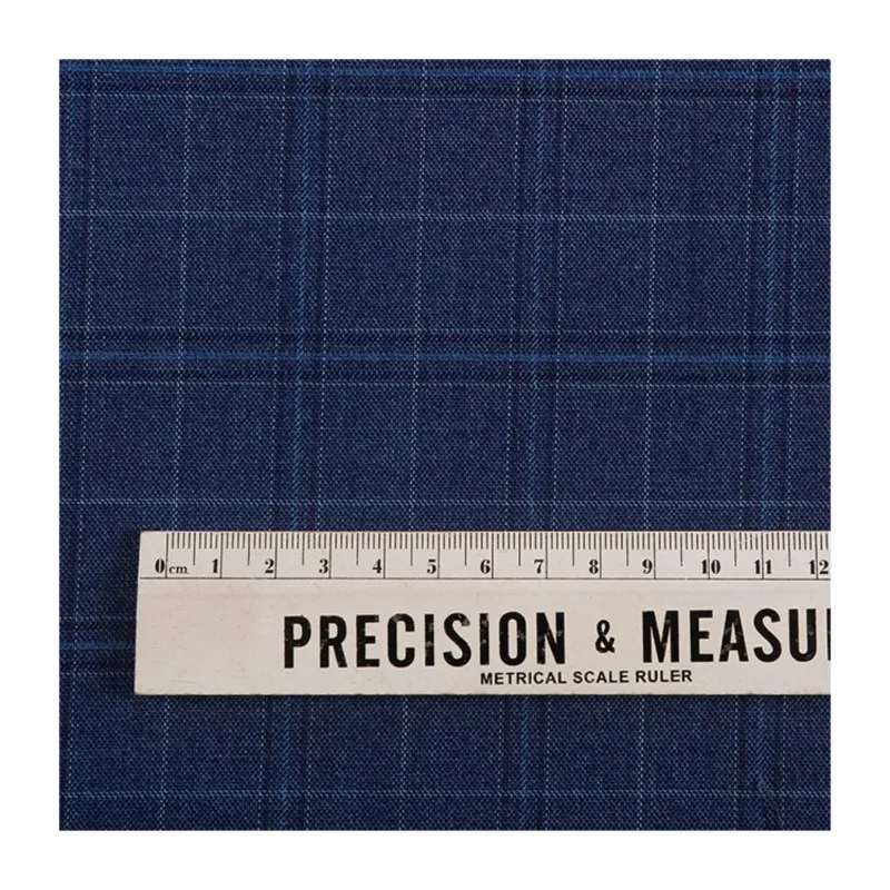 Nouveau tissu vent extensible pour vêtements décontractés pour hommes