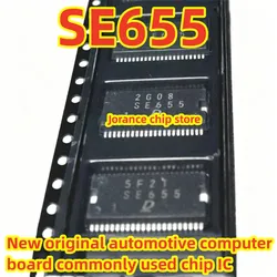 SE655 HSSOP44 Brand new original automotive electronic computer board IC chip spot direct sale