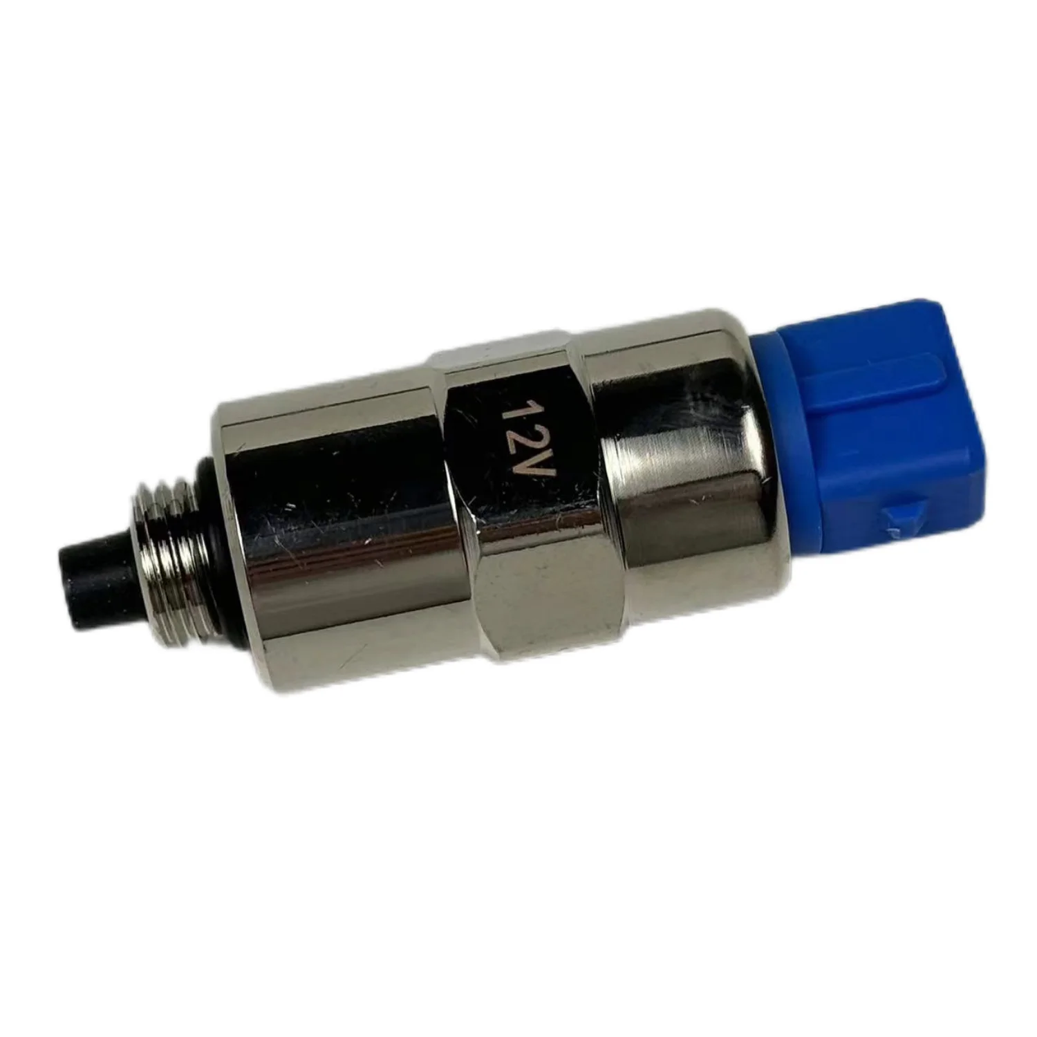 12V Fuel Shutoff Solenoid 7028689 For JLG G5-18A 2505 G6-42A 1104D-44T High Quality