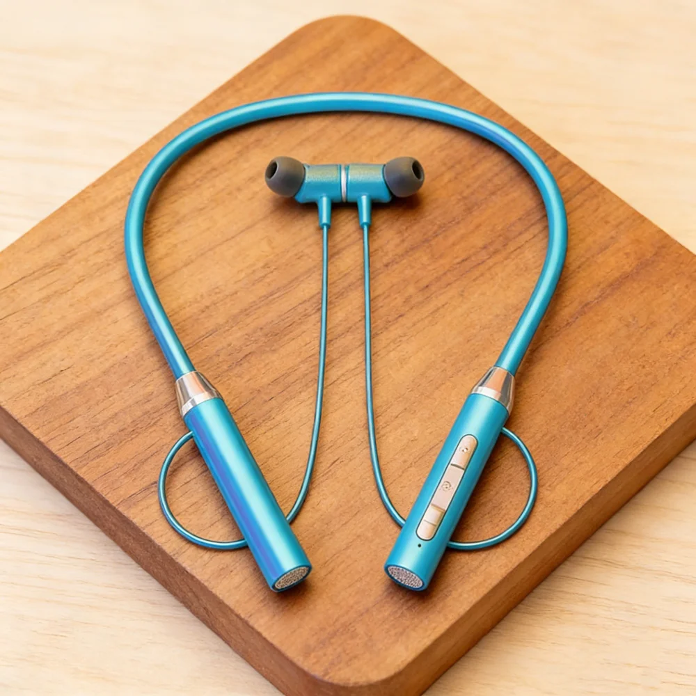 Wireless Headphones…