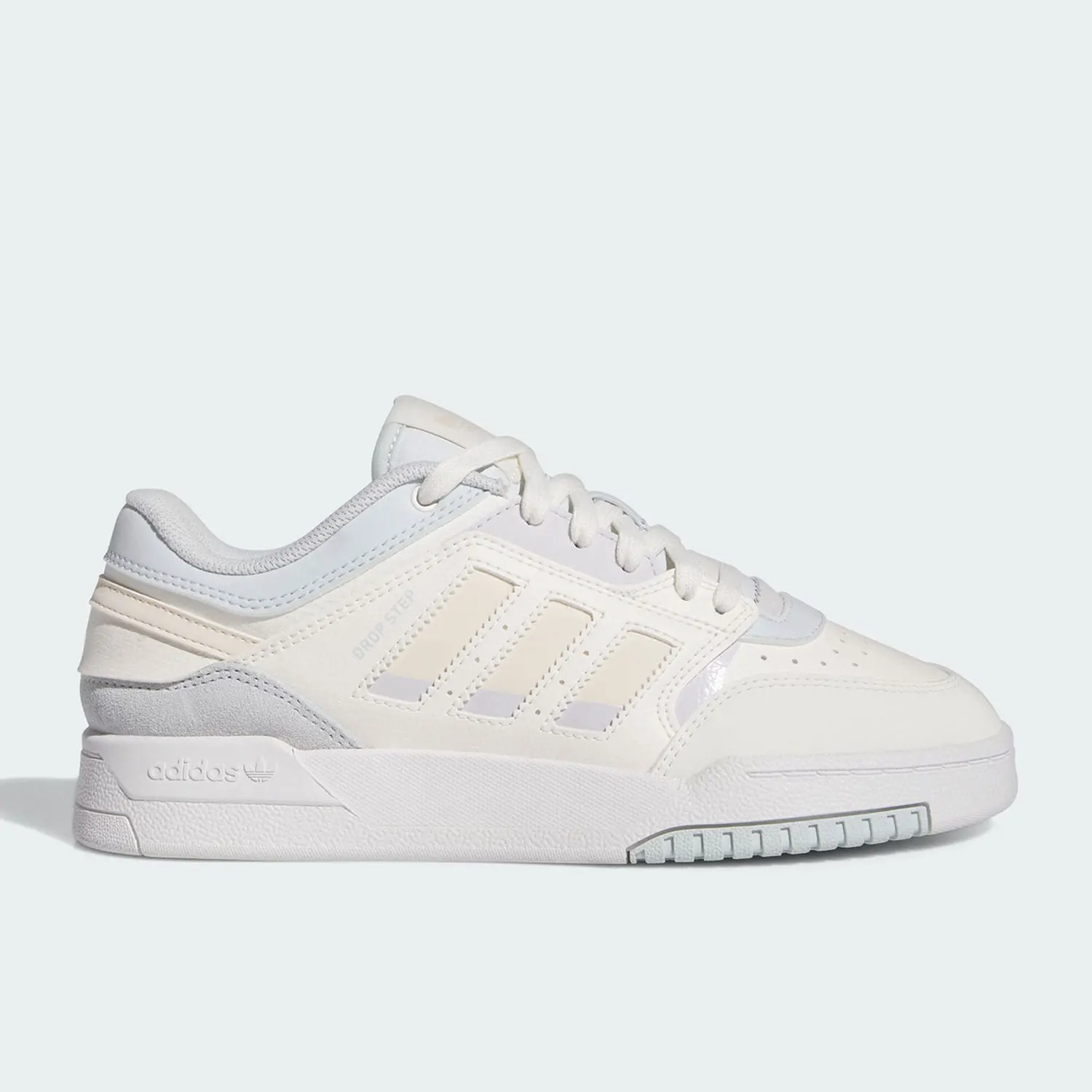 

Оригинальные женские классические спортивные кроссовки Adidas DROP STEP LOW W IF2690
