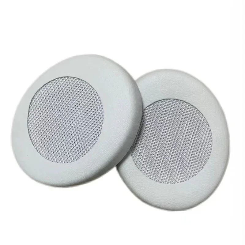 Ear Pad Repair Parts Headphone Ear Pads Home Listening Comfortable Listening Easy Installation Optimal Performance