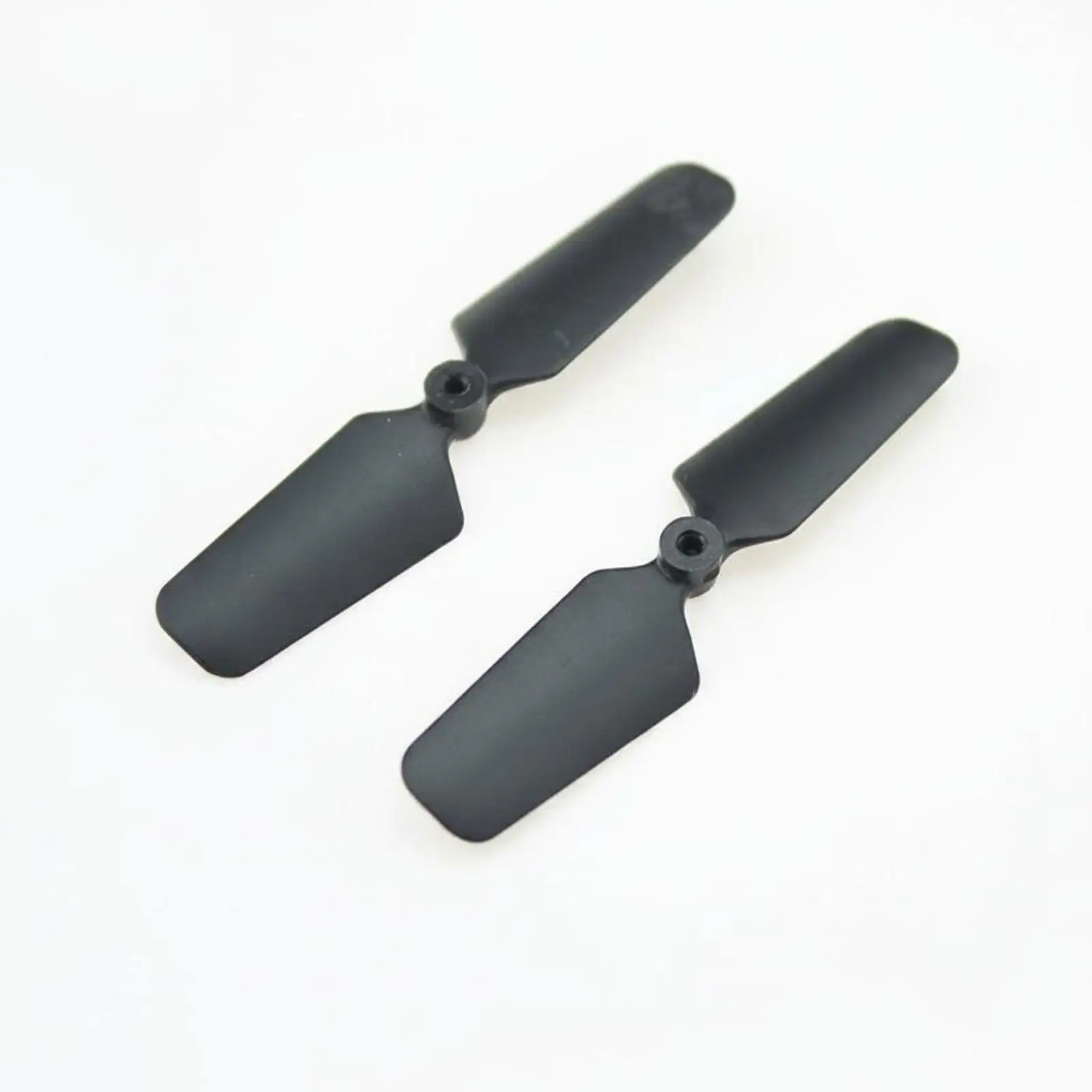 Rc Helicopter Tail Propeller Set Replacement Part for Repair, Maintenance