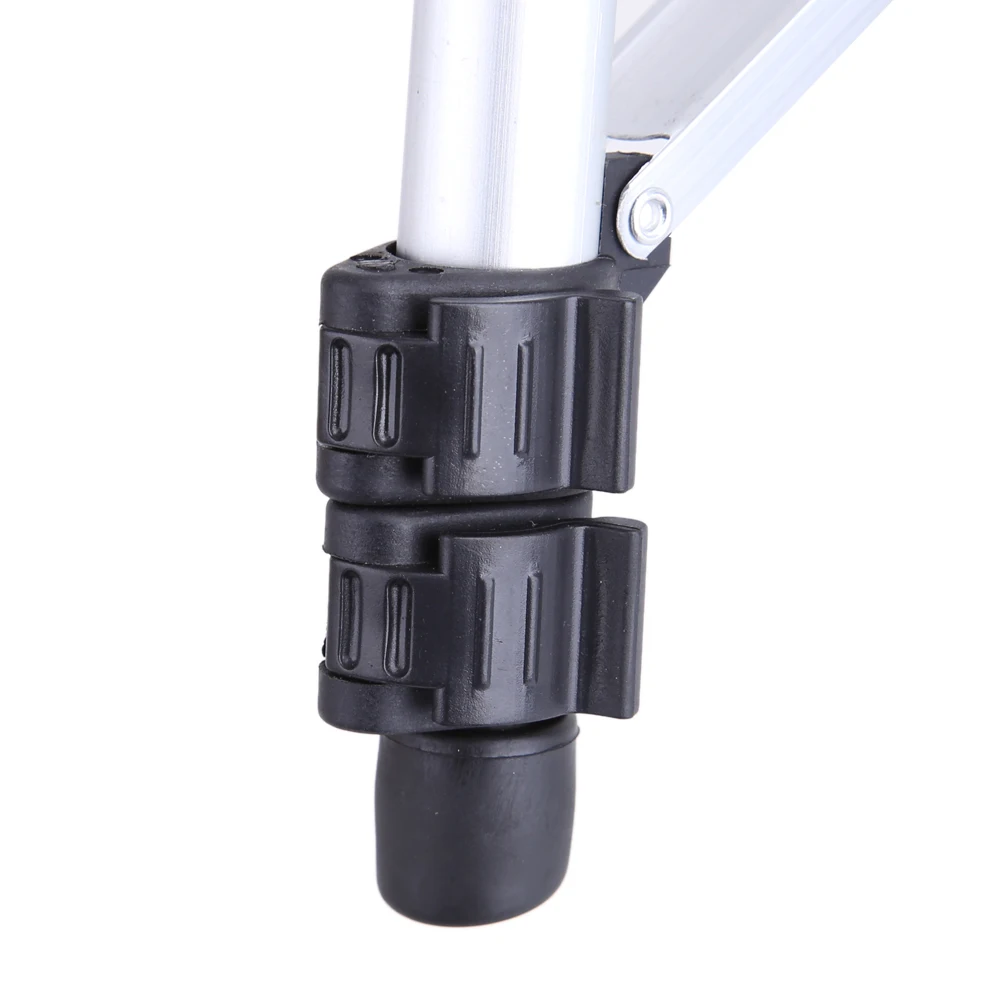 ขาตั้งกล้องแบบพับได้สำหรับมืออาชีพ ขาตั้งกล้องอเนกประสงค์สำหรับกล้องดิจิตอล/วิดีโอ สำหรับกล้อง Nikon Canon Panasonic