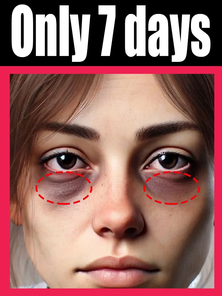 Massage solves various problems Eye care tools